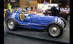 Bugatti Type 59-50BIII Grand Prix car 1938 